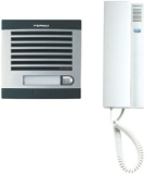 Kit portero electronico Fermax 6201 citimax 1 linea
