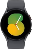 Samsung Galaxy Watch5, Reloj Inteligente, Monitorización de la Salud, Seguimiento Deportivo, LTE, 40 mm, Gris