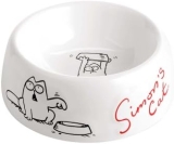 Karlie – Comedero para Gato Simon’S