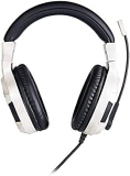 Sony – Auriculares Gaming Stereo, Color Blanco (PS 4) – Compatible con PS5