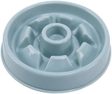 LHLHMTazón Para Mascotas Utensilios Para Alimentos Para Mascotas Tazón Para Perros Plástico Antichoque Tazón Para Gatos Tazón Para Gatos