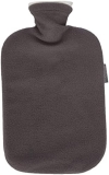 Fashy 6530 21 2007 – Bolsa de Agua Caliente con Funda de Fieltro (2 L)