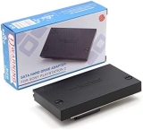 Edición Kaico – Adaptador de disco duro SATA HD Adaptador HDD para la Sony PlayStation2 PS2 – Ejecuta CFW como McBoot FMCB/FMHD directamente desde el disco duro