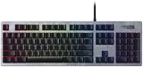 Razer Huntsman Gears of War 5 Edition Teclado, US Layout, color Plateado