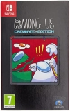 Among Us – Crewmate Edition – Nintendo Switch
