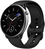 Amazfit GTR Mini Smartwatch Reloj Inteligente, 120+ Modos Deportivos, 7 Reconocimiento Inteligente Deportivo, 5 Posiciones Satélite, AMOLED, SpO2, Monitor de Frecuencia Cardíaca, 5 ATM Impermeable