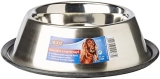 Trixie long-ear inoxidable perro Bowl