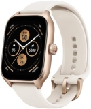 Amazfit GTS 4 Smartwatch Alexa Reloj Deportivo con Seguimiento GPS preciso 150 Modos Deporte 1,75″ AMOLED Pantalla Batería de 8 días de duración Horarios de Sueño Personalizables para Android iPhone