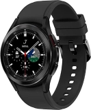 SAMSUNG Galaxy Watch 4 Classic (42mm) – Smartwatch Black