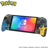 Hori Split Pad Pro (Lucario y Pikachu)