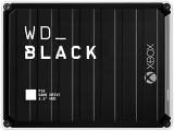 WD_BLACK P10 5 TB Game Drive for Xbox One para obtener acceso a su colección de juegos de Xbox en cualquier lugar, con la compra se incluye 1 mes de suscripción a Xbox Game Pass Ultimate