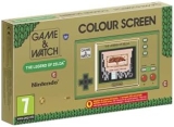 Game&Watch: The Legend of Zelda