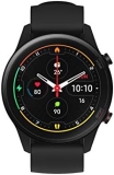 Xiaomi Mi Watch – Smartwatch con monitor de frecuencia cardíaca, Black