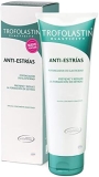 Trofolastin – Crema Antiestrías, Previene y Reduce la Formación de Estrías – Embarazo, Adolescentes y deportistas – 250 ml (Paquete de 1)