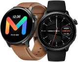 Xiaomi Mibro Lite 2 – Smartwatch Brown