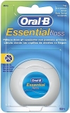 Oral-B Essential Floss Seda Dental – 50 Metros