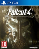 Fallout 4 [Importación Francesa]