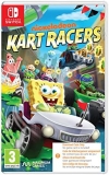 Maximum Games Nickelodeon Kart Racers *Code In Box