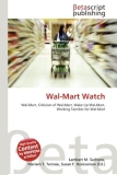 Wal-Mart Watch
