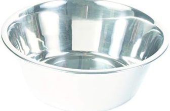 TRIXIE Comederos de Repuesto para Perros