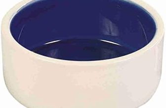 TRIXIE Comedero Cerámica para Perros