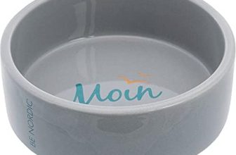 TRIXIE BE NORDIC Comedero Cerámica para Perros