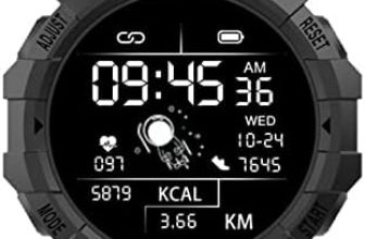 SmartWatch Smartwatch Smartwatch Smart Watch FD68S Smart Watch