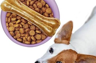 Zceplem Cuenco para Gatos de alimentación Lenta,Cuenco de Comida Lenta para alimentación de Perros – Alfombrilla de Silicona para Perros, alimentador Lento para Perros, Mejora la indigestión