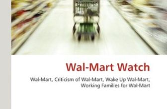 Wal-Mart Watch
