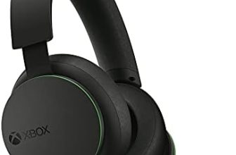 Xbox Wireless Headset