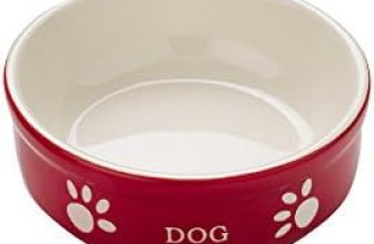 Nobby – Comedero de cerámica para Perro