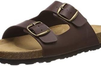 Lico Bioline Man, Mules Hombre