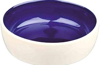 TRIXIE Comedero Cerámica para Gatos