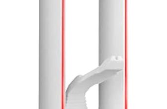 Mars Gaming MHHPRO, Soporte Cascos Gaming, HUB 2x USB y Bungee Ratón, Blanco