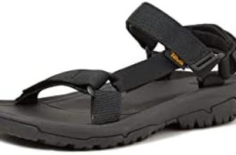 Teva Hurricane XLT, Sandalias de Punta Descubierta Hombre