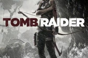 Square Enix Tomb Raider (Classics)