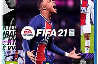 ELECTRONIC ARTS TIERS FIFA 2021 – PS4