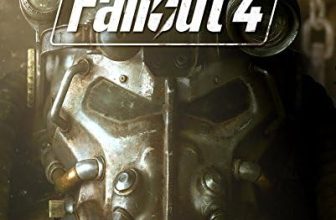 Fallout 4 [Importación Francesa]