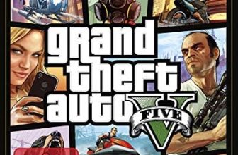 MICROSOFT Grand Theft Auto V Premium Edition – Xbox One [Importación Alemana]