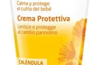 Weleda Crema Pañal de Caléndula (1x 75 ml) (9831EN)