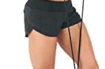 Sunny Health & Fitness Mini Stepper Escalera Stepper Equipo de ejercicio con bandas de resistencia