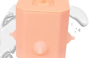 Alimentador de leche de silicona para mascotas, cuenco de alimentación de leche portátil para mascotas, alimentación de 4 pezones para mascotas/cachorros/gatos perros animales de tamaño pequeño