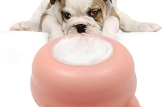 Alimentador de leche para cachorros, tazón de alimentación de leche de silicona con 4 pezones, estación de lactancia para gatos cachorros de 200 ML para alimentar mascotas pequeñas recién nacidas en d