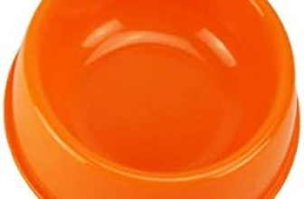 LHLHMPlato Para Mascotas Plato Para Perros Plato Para Gatos Plato Individual Plato Pequeño Para Alimentos Para Perros Plato Para Perros