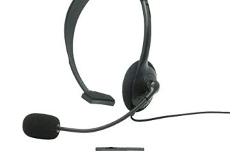 Konix – Auriculares para PS4 (Jack 3,5 mm)