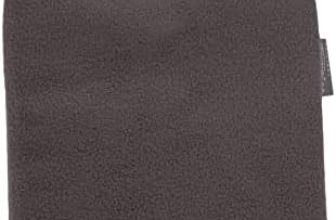 Fashy 6530 21 2007 – Bolsa de Agua Caliente con Funda de Fieltro (2 L)