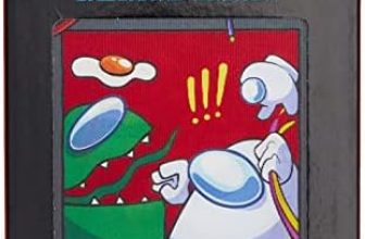 Among Us – Crewmate Edition – Nintendo Switch