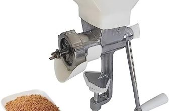 Máquina Manual de pellets de Alimentos para Mascotas, Fabricante de Alimentos para Perros y Gatos, fabricación de pellets de Alimentos para Perros y Gatos con 13 Tipos de moldes de alimentación