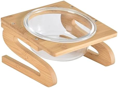 NUOPAIPLUS Alimentador automático de Mascotas, Alimentador automático Inteligente for Perros y Gatos, dispensador de Alimentos Secos de 4,5 litros, Adecuado for Mascotas pequeñas y Medianas