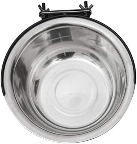 ZLXDP Alimentador automático for Mascotas de Gran Capacidad, grabadora de Voz Inteligente, Control de aplicación, Temporizador, alimentación, Gatos, dispensador de Comida for Perros